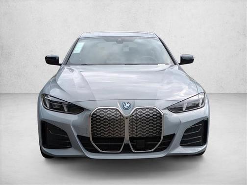 2025 BMW i4 Gran Coupe xDrive40