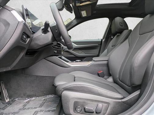 2025 BMW i4 Gran Coupe xDrive40