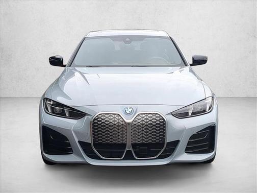 2025 BMW i4 Gran Coupe xDrive40