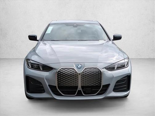 2025 BMW i4 Gran Coupe xDrive40