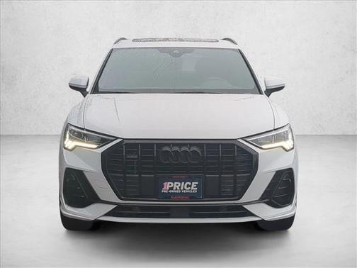 2021 Audi Q3 45 S line Premium Plus