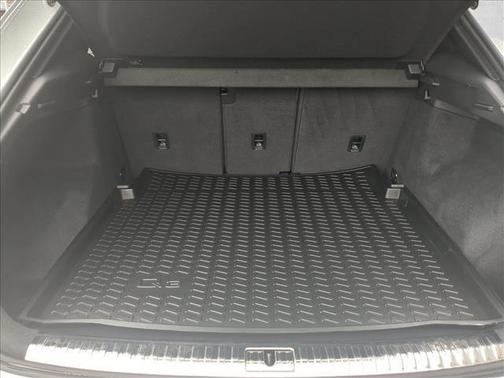 2021 Audi Q3 45 S line Premium Plus