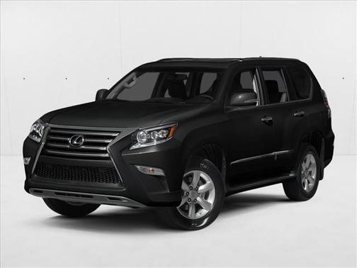 2014 Lexus GX 460 Base