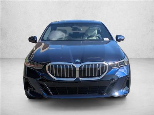 2026 BMW i5 xDrive40
