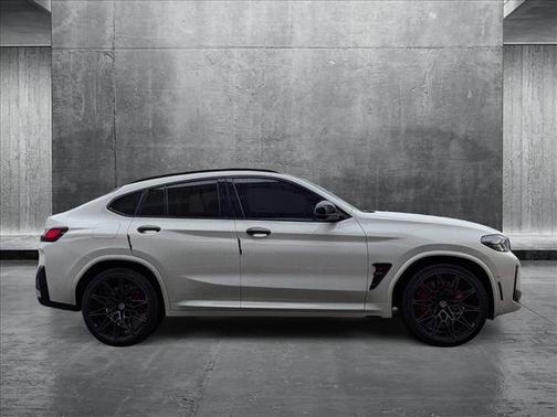 2023 BMW X4 M AWD