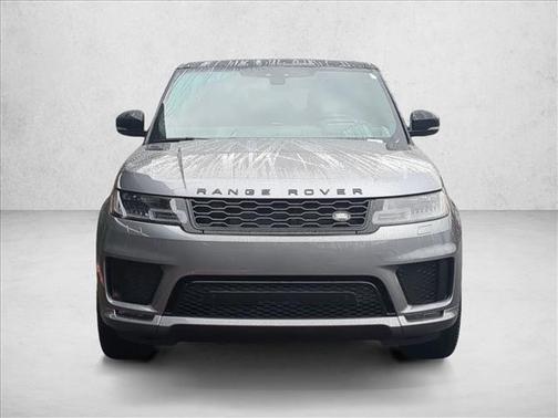 2022 Land Rover Range Rover Sport HSE Dynamic