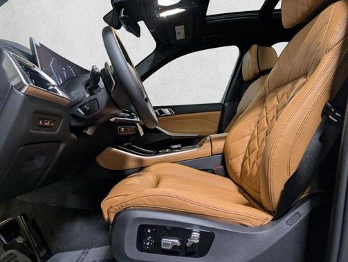 Alpine White 2026 BMW X5 xDrive40i