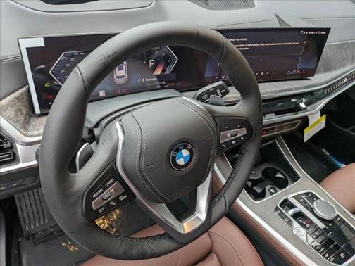 Alpine White 2026 BMW X5 xDrive40i