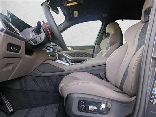 2026 BMW X5 M Competition