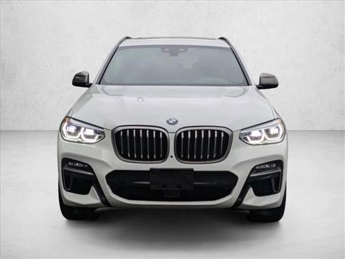 2020 BMW X3 M40i