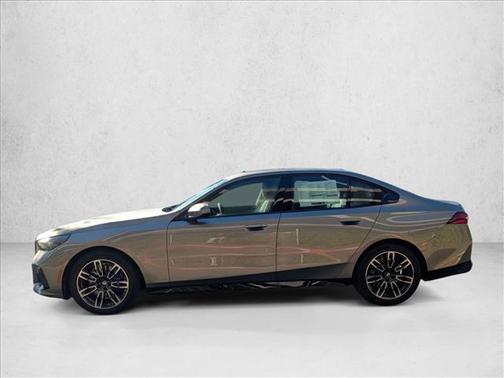 2026 BMW 530 i xDrive