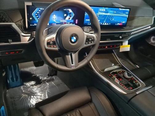2026 BMW X7 M60i