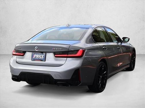 2023 BMW M340 i xDrive