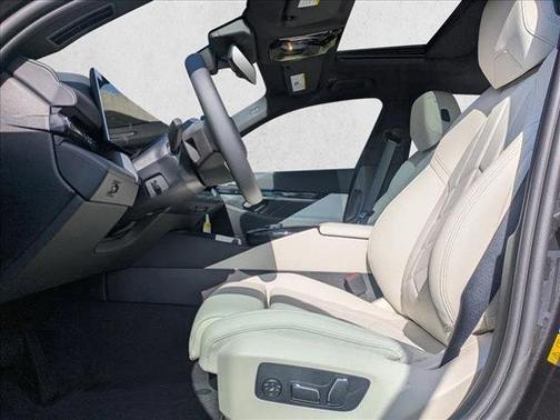 2026 BMW i5 xDrive40
