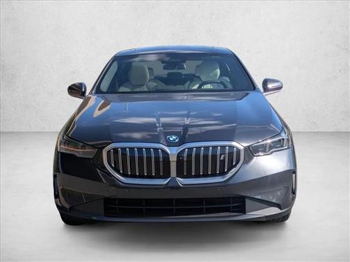 2026 BMW i5 xDrive40