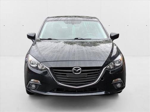 2016 Mazda Mazda3 i Touring