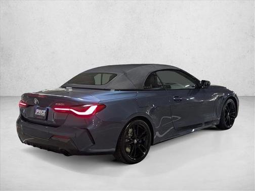 2022 BMW 430 i xDrive