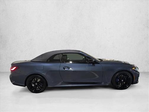 2022 BMW 430 i xDrive