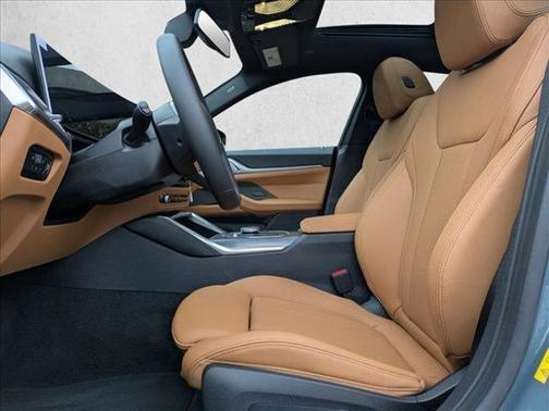 2025 BMW i4 Gran Coupe xDrive40