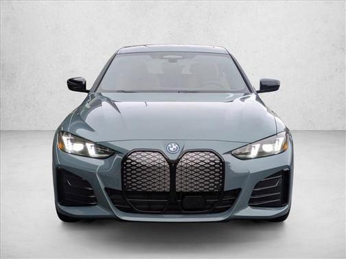 2025 BMW i4 Gran Coupe xDrive40