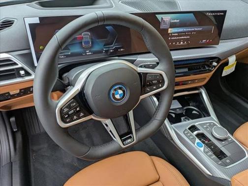 2025 BMW i4 Gran Coupe xDrive40