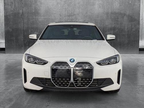 2024 BMW i4 Gran Coupe eDrive40