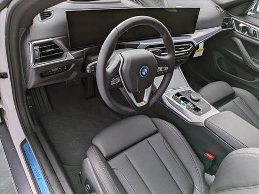 2024 BMW i4 Gran Coupe eDrive40