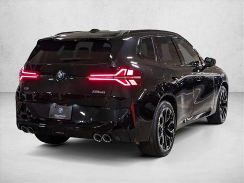 2026 BMW X3 M50 xDrive