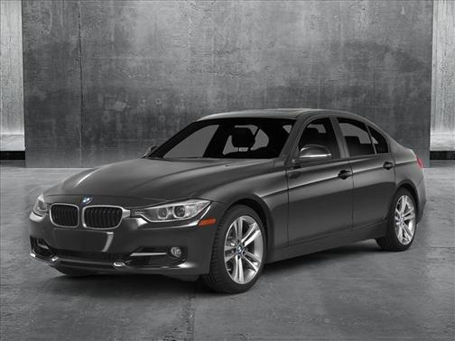 2015 BMW 328 i xDrive