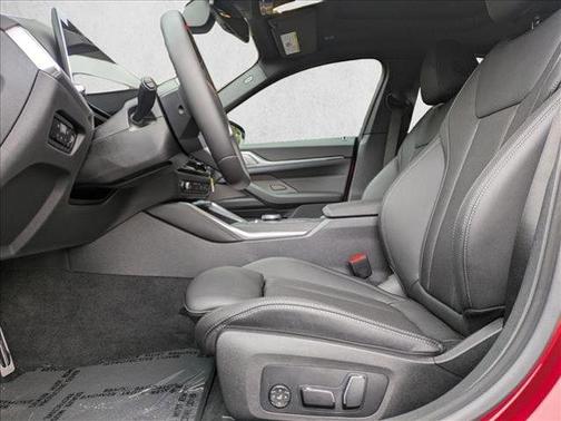 2025 BMW i4 Gran Coupe M50