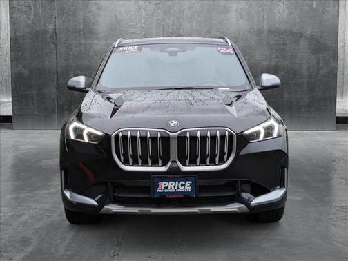 2024 BMW X1 xDrive28i
