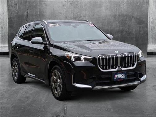 2024 BMW X1 xDrive28i