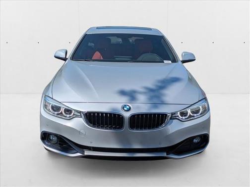 2016 BMW 428 Gran Coupe i xDrive