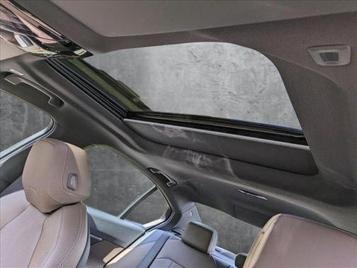 2024 BMW i5 eDrive40