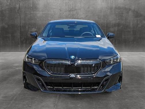 2024 BMW i5 eDrive40