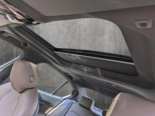 2024 BMW i5 eDrive40