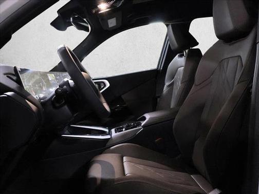 Alpine White 2026 BMW X3 30 xDrive