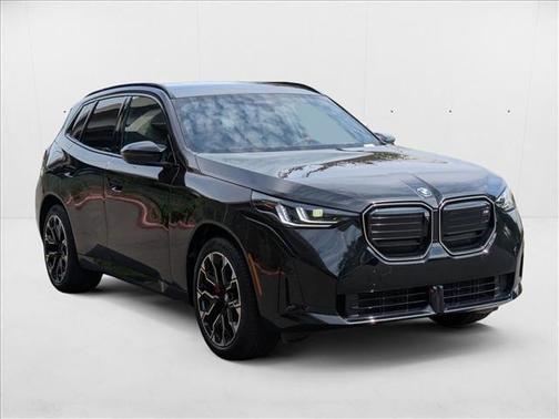 2025 BMW X3 M50 xDrive