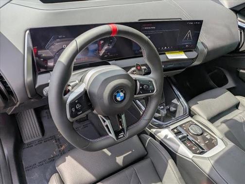 2025 BMW X3 M50 xDrive