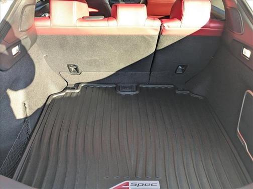 2023 Acura Integra A-Spec Technology