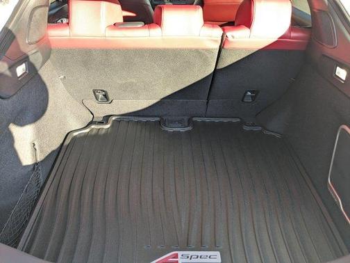 2023 Acura Integra A-Spec Technology