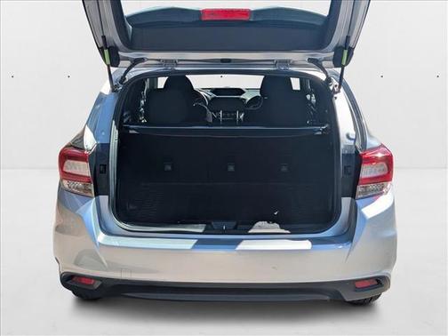 2019 Subaru Impreza 2.0i Sport