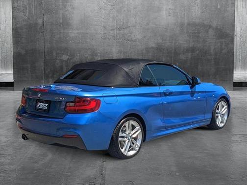 2017 BMW 230 i