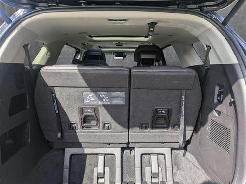 2022 Kia Carnival SX Prestige