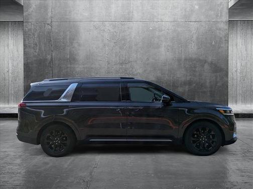 2022 Kia Carnival SX Prestige