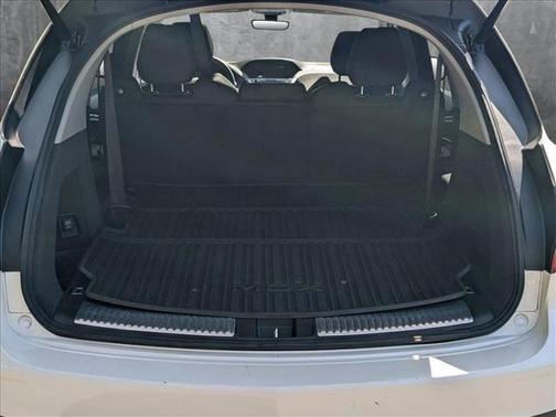 2017 Acura MDX 3.5L w/Technology Package