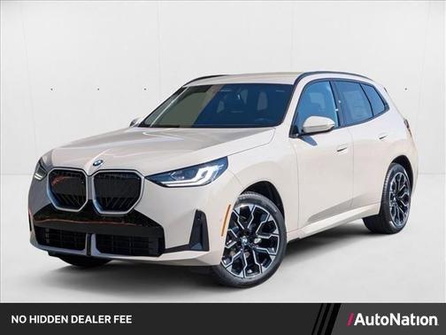 Dune 2026 BMW X3 30 xDrive