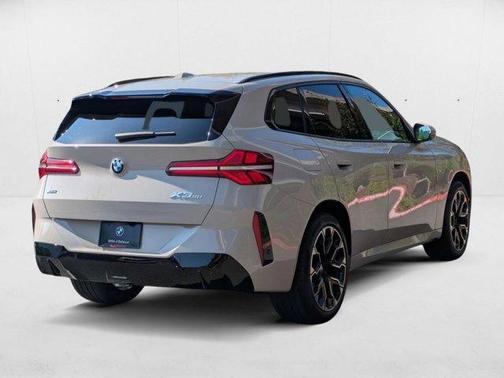 Dune 2026 BMW X3 30 xDrive