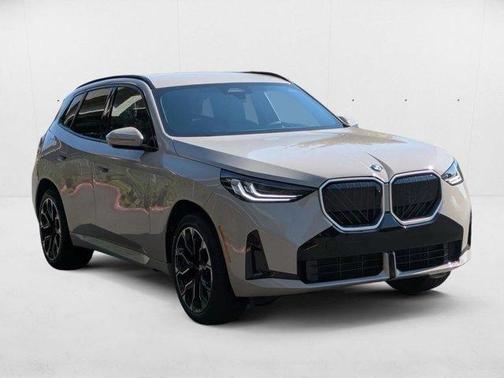 Dune 2026 BMW X3 30 xDrive
