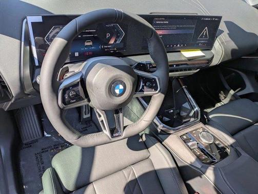 Dune 2026 BMW X3 30 xDrive